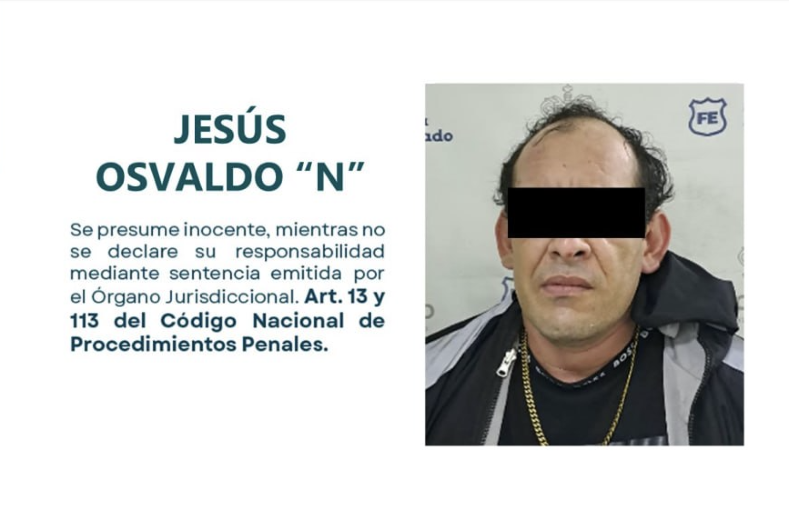 Extorsionó a quien conoció en aplicación de citas.
