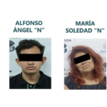 Quedan detenidos por delitos sexuales.