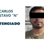 Le dan 24 años por tentativa de feminicidio.