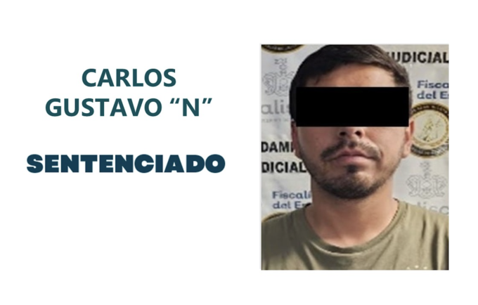 Le dan 24 años por tentativa de feminicidio.