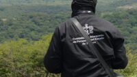 Realizan operativo de búsqueda de personas en Tonalá.