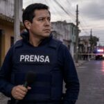 Medidas de protección para periodistas.