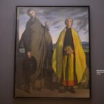 La Secretaría de Cultura del Gobierno de México y el Instituto Nacional de Bellas Artes y Literatura (INBAL), a través del Museo Nacional de Arte (MUNAL), presentan la exposición “Ángel Zárraga. Los ideales del arte”. La muestra reúne alrededor de 80 obras pertenecientes a colecciones públicas y privadas para revisar de forma crítica la trayectoria de una de las figuras más complejas del arte mexicano de la primera mitad del siglo XX. Con un montaje estilo galería de academia y articulado en cinco núcleos temáticos, el recorrido aborda desde sus inicios en Bélgica, España y Francia, su experimentación en el cubismo y su interés por el cuerpo y la espiritualidad, hasta sus aportes al muralismo internacional en espacios eclesiásticos y diplomáticos. La exhibición enfatiza además el diálogo transatlántico entre México y Francia a propósito de los 200 años de relaciones diplomáticas entre ambos países. Más información Fechas: En exhibición durante la temporada actual. Horario: De martes a domingo, de 10:00 a 18:00 h. Sede: Museo Nacional de Arte (MUNAL), ubicado en Tacuba 8, Centro Histórico, Alcaldía Cuauhtémoc, Ciudad de México. Entrada: Consulta tarifas generales y promociones en la taquilla del recinto, en mexicoescultura.com o en las redes de la Secretaría de Cultura y el MUNAL. Actividades destacadas Navegación por cinco núcleos temáticos: Recorrido curatorial a cargo de David Caliz Manjarrez estructurado en “Entre la tradición y la vanguardia”, “La radicalidad cubista”, “El retorno al orden”, “El esplendor del cuerpo” y “Otro lenguaje mural”. Revisión del cubismo y lo espiritual: Selección de piezas que muestra su periodo cubista (1914–1917) y su transición hacia una estética religiosa, filosófica y de culto al cuerpo clásico. Proyectos murales e internacionales: Documentación y estudio de sus frescos elaborados para la Embajada de México en París, la Catedral de Monterrey, la Biblioteca de México y recintos en Marruecos. Diálogo de colecciones: Muestra en la que su trabajo convive de cerca con piezas de coetáneos como Saturnino Herrán, Diego Rivera y Julio Ruelas.