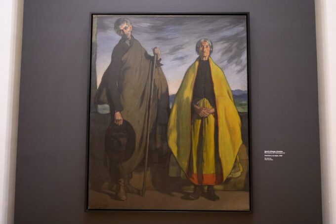 La Secretaría de Cultura del Gobierno de México y el Instituto Nacional de Bellas Artes y Literatura (INBAL), a través del Museo Nacional de Arte (MUNAL), presentan la exposición “Ángel Zárraga. Los ideales del arte”. La muestra reúne alrededor de 80 obras pertenecientes a colecciones públicas y privadas para revisar de forma crítica la trayectoria de una de las figuras más complejas del arte mexicano de la primera mitad del siglo XX. Con un montaje estilo galería de academia y articulado en cinco núcleos temáticos, el recorrido aborda desde sus inicios en Bélgica, España y Francia, su experimentación en el cubismo y su interés por el cuerpo y la espiritualidad, hasta sus aportes al muralismo internacional en espacios eclesiásticos y diplomáticos. La exhibición enfatiza además el diálogo transatlántico entre México y Francia a propósito de los 200 años de relaciones diplomáticas entre ambos países. Más información Fechas: En exhibición durante la temporada actual. Horario: De martes a domingo, de 10:00 a 18:00 h. Sede: Museo Nacional de Arte (MUNAL), ubicado en Tacuba 8, Centro Histórico, Alcaldía Cuauhtémoc, Ciudad de México. Entrada: Consulta tarifas generales y promociones en la taquilla del recinto, en mexicoescultura.com o en las redes de la Secretaría de Cultura y el MUNAL. Actividades destacadas Navegación por cinco núcleos temáticos: Recorrido curatorial a cargo de David Caliz Manjarrez estructurado en “Entre la tradición y la vanguardia”, “La radicalidad cubista”, “El retorno al orden”, “El esplendor del cuerpo” y “Otro lenguaje mural”. Revisión del cubismo y lo espiritual: Selección de piezas que muestra su periodo cubista (1914–1917) y su transición hacia una estética religiosa, filosófica y de culto al cuerpo clásico. Proyectos murales e internacionales: Documentación y estudio de sus frescos elaborados para la Embajada de México en París, la Catedral de Monterrey, la Biblioteca de México y recintos en Marruecos. Diálogo de colecciones: Muestra en la que su trabajo convive de cerca con piezas de coetáneos como Saturnino Herrán, Diego Rivera y Julio Ruelas.