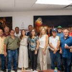Entrega Sectur Sinaloa 23 credenciales a Guías de Turistas Certificados en Mazatlán