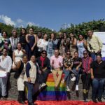 Jornada de Salud en Cajititlán.
