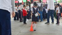 Llega la estrategia Jalisco Heroico a escuelas de Guadalajara