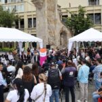 Primera Feria Jurídica de Jalisco