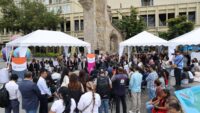 Primera Feria Jurídica de Jalisco