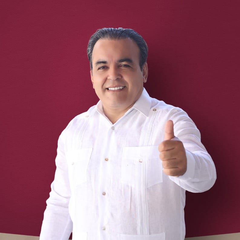 Juan Carlos Castro Almaguer