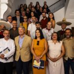 Despliega Secretaría de Cultura muestra de Jalisco en Jerez, España