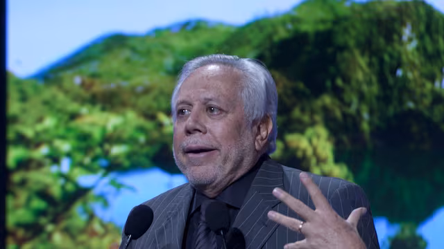Luis de Llano