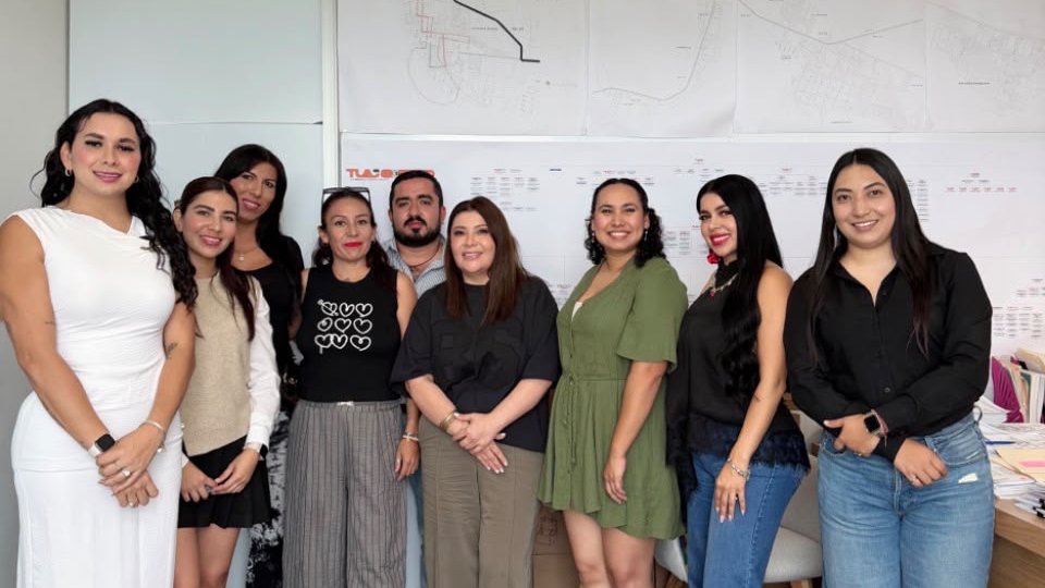Jalisco te cuida en Cajititlán