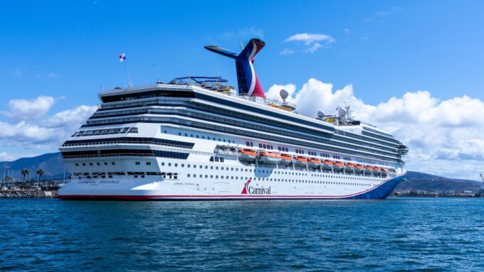Cruceros en Ensenada
