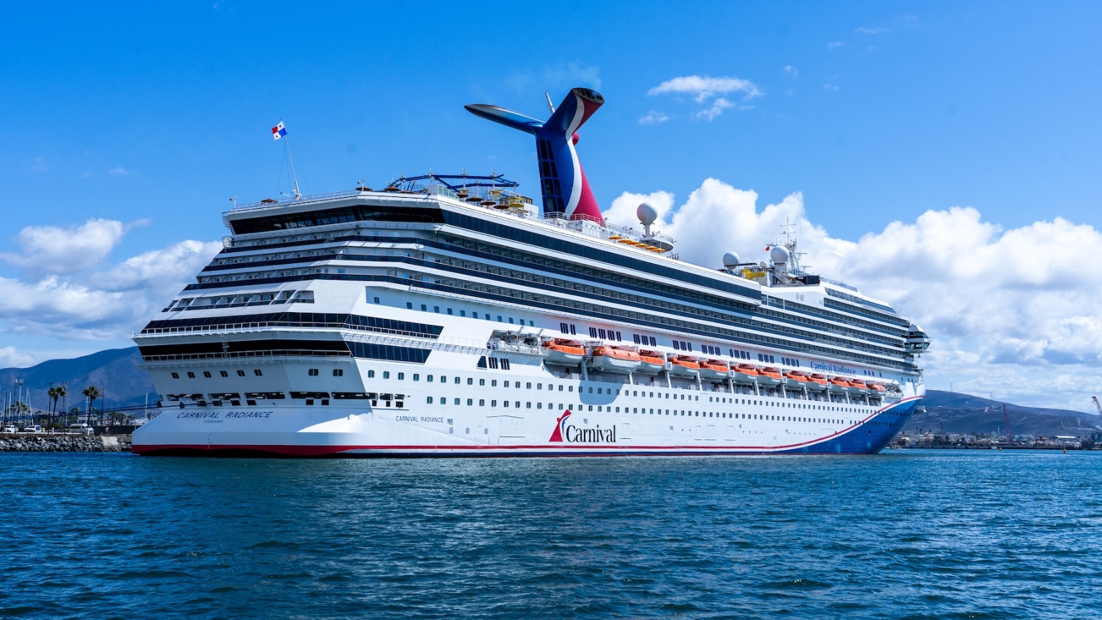 Cruceros en Ensenada