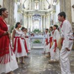 Llevará el 25 Encuentro Nacional de Mariachi Tradicional siete caravanas a 14 municipios de Jalisco