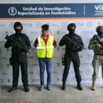 Feminicida de Karla Margarita