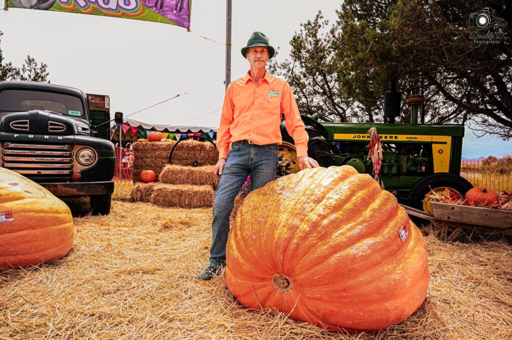 Festival Menonita Otoño 2026