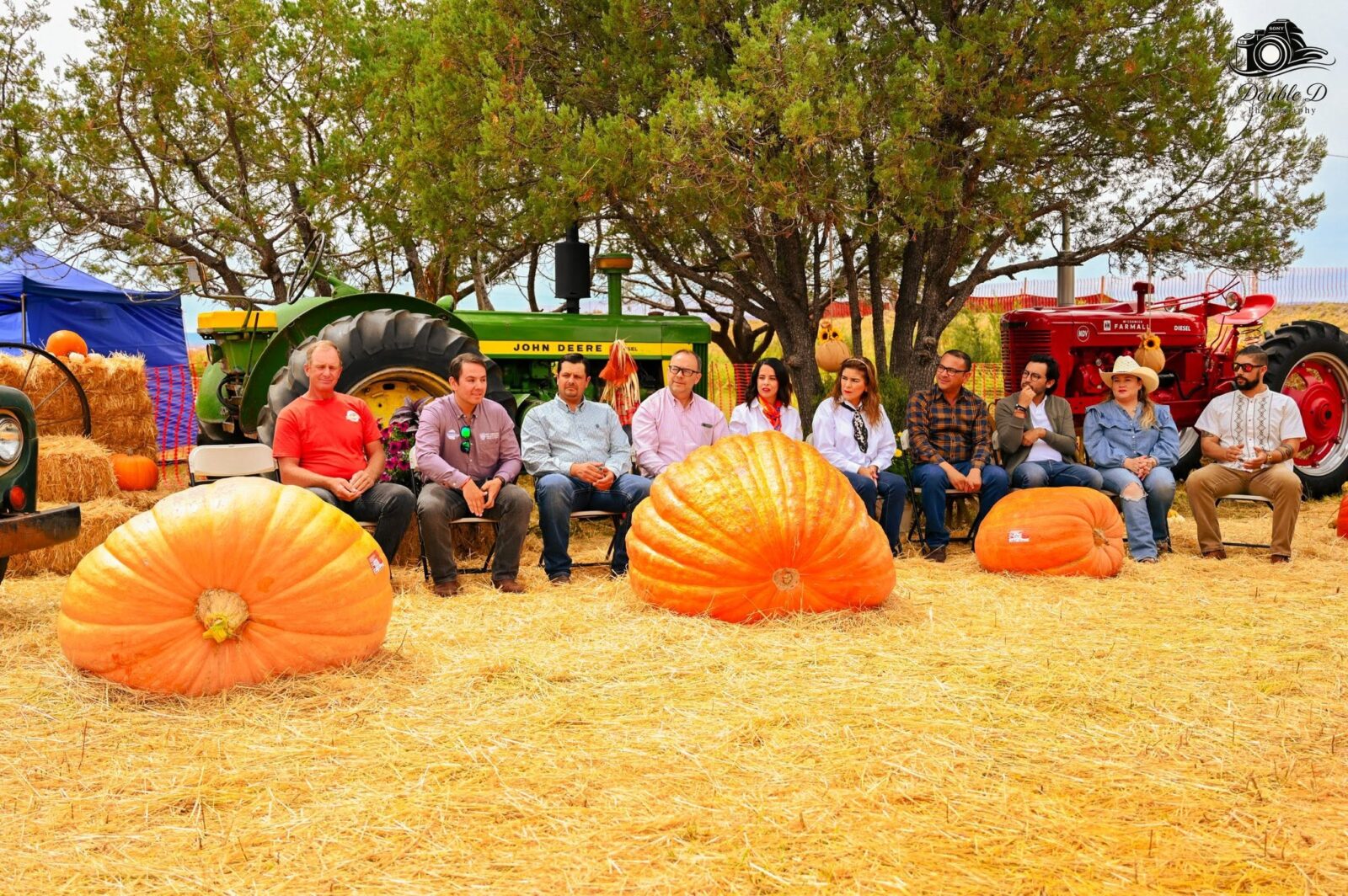 Festival Menonita Otoño 2026