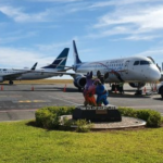 Consolida Manzanillo conexión con el AIFA