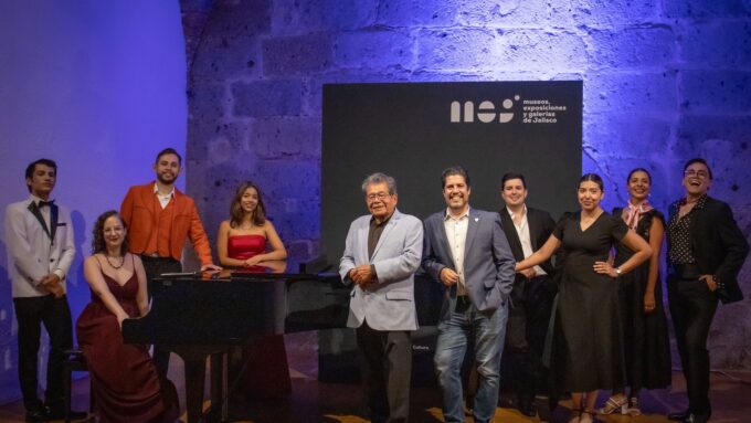 Jueves de Ópera