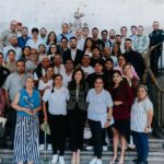 Representantes vecinales de Guadalajara