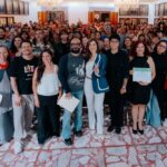 Guadalajara LATE con cultura en los barrios: Vero Delgadillo