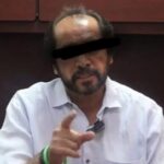 Dirigente sindical y denuncia del DIF