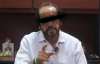 Dirigente sindical y denuncia del DIF