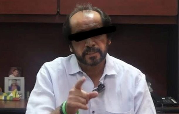 Dirigente sindical y denuncia del DIF
