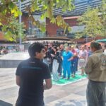 Simulacro nacional