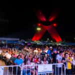 Feria en Ciudad Juárez