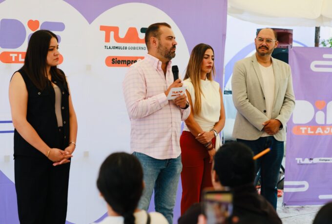Apoyan a personas que tienen a un ser querido ausente.