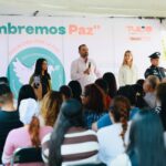 Siembra Tlajomulco paz