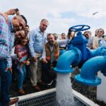 Nuevo Pozo de agua para Punto Sur