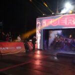 Medio maratón de Tlajomulco