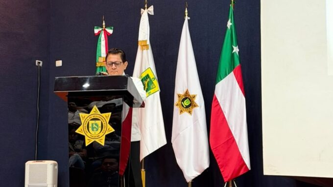 Impulsa Jalisco la profesionalización de la seguridad privada
