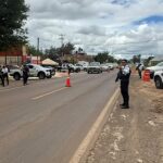 Operativo en Tepatitlán