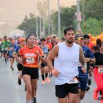 Medio Maratón de Tlajomulco