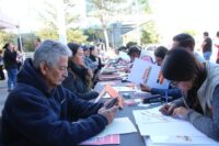 Programa "Siempre Hay Chamba"