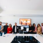Tlajomulco firma convenio “Fuerza Migrante” y se convierte en el primer municipio de Jalisco en sumarse