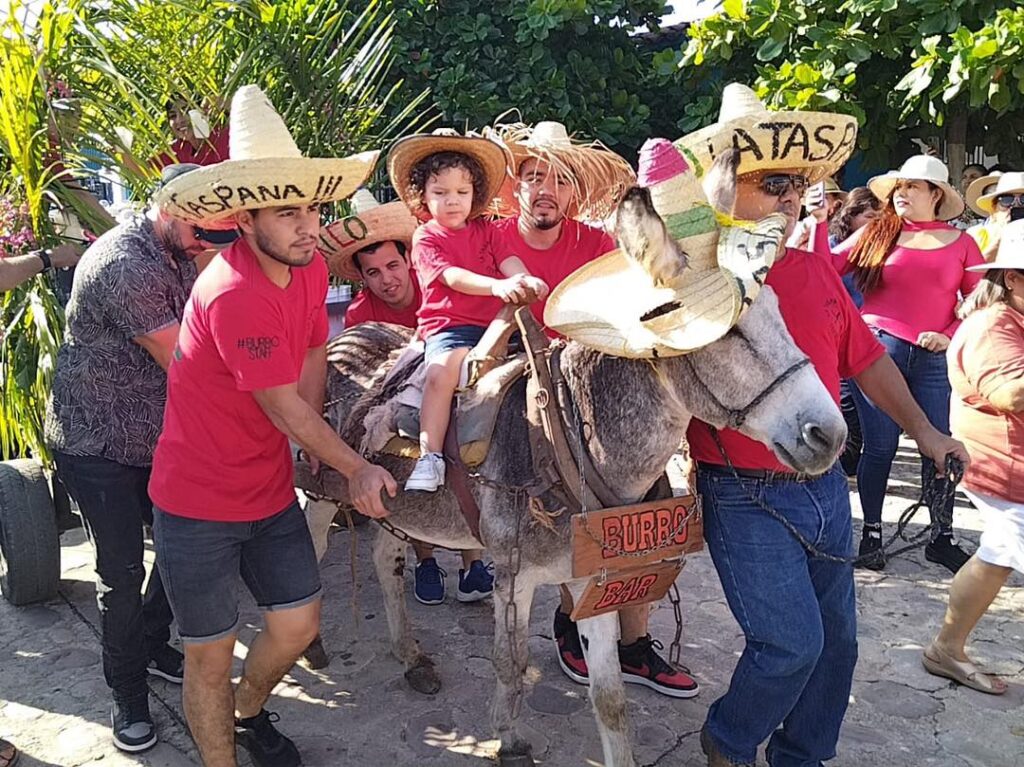 La Taspana Sinaloa