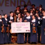 Recibirá Puerto Vallarta el Concurso de Mariachi Infantil y Juvenil 2026.