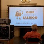 Cine Hecho en Jalisco