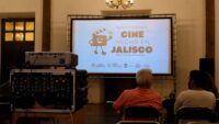 Cine Hecho en Jalisco