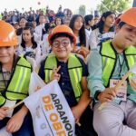 Amplía Jalisco atención comunitaria con la Red de Centros Colmena