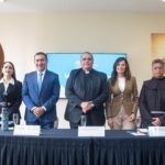 Listo el operativo por la seguridad en la Romería 2026.