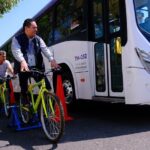 Transporte Público en Jalisco