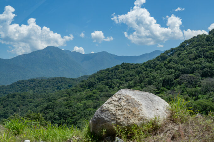 Declara Jalisco la Sierra de Cacoma como Área Natural Protegida