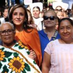 Entregan 70 mdp a mujeres de Jalisco para fortalecer emprendimientos y empresas